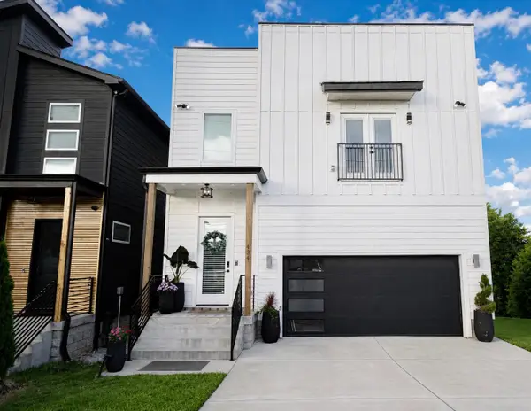 434 Westboro Dr, Nashville, TN 37209