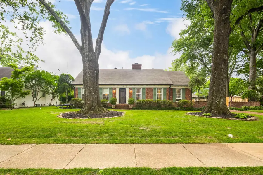 5489 N Suggs Dr, Memphis, TN 38120 - #2