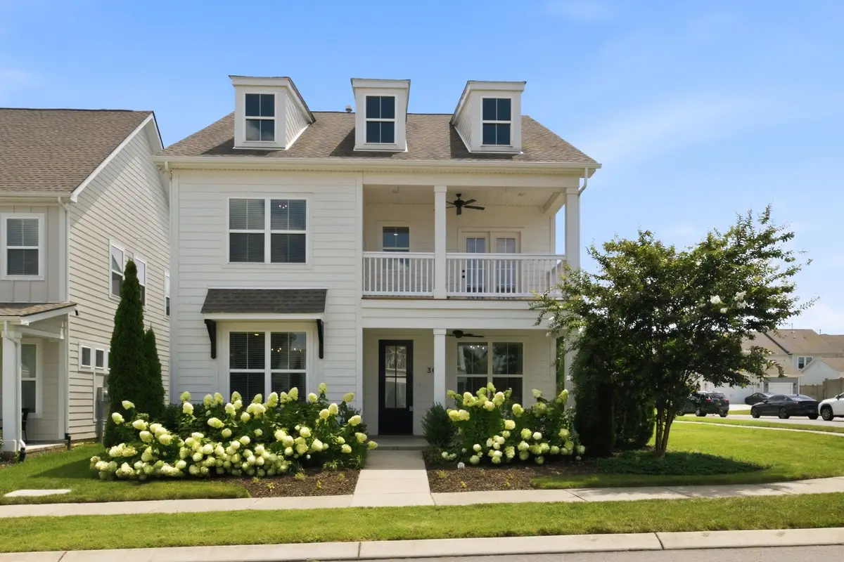 363 Hammock Lane, Spring Hill, TN 37174 - #1