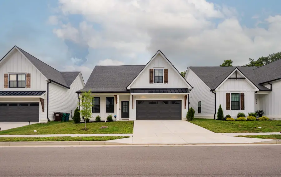 2005 Pleasant Cv, Nashville, TN 37214 - #3
