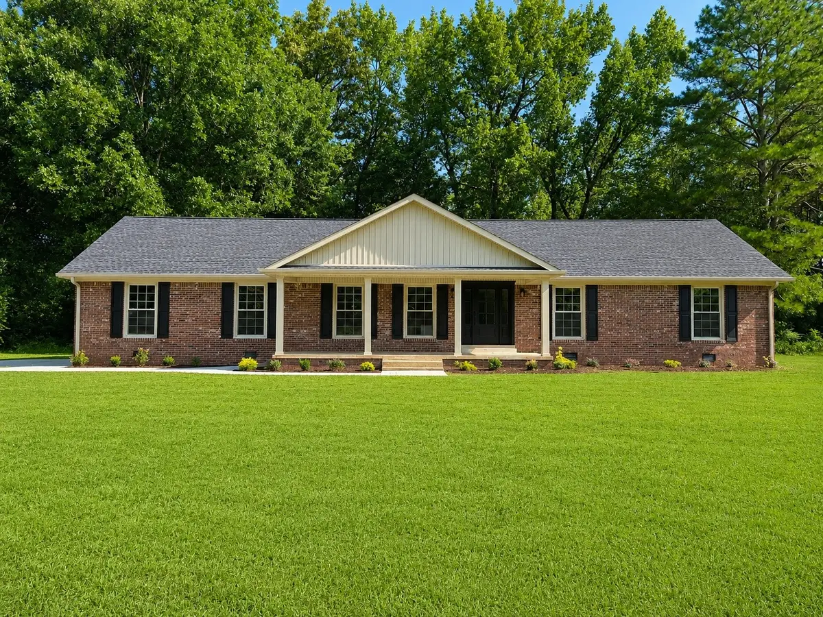 60 Smith Rd, Paris, TN 38242 - #1