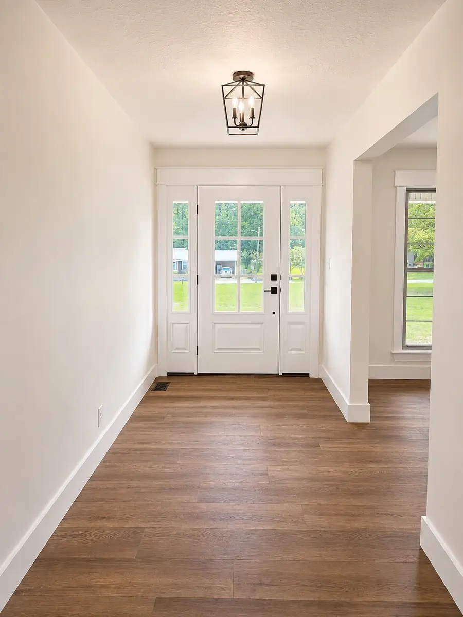 60 Smith Rd, Paris, TN 38242 - #3
