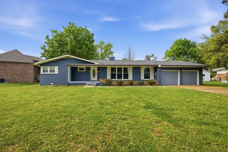 110 Walnut Drive, Hendersonville, TN 37075 - #3