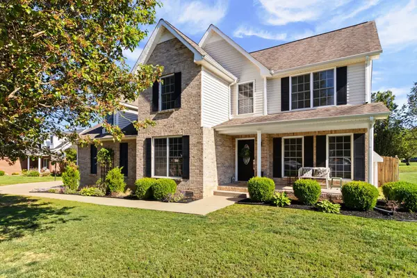 3572 Rabbit Run Trl, Adams, TN 37010