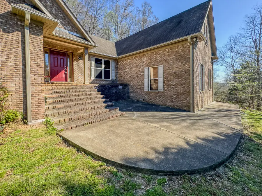 410 Britton Hollow Rd, Pulaski, TN 38478 - #3