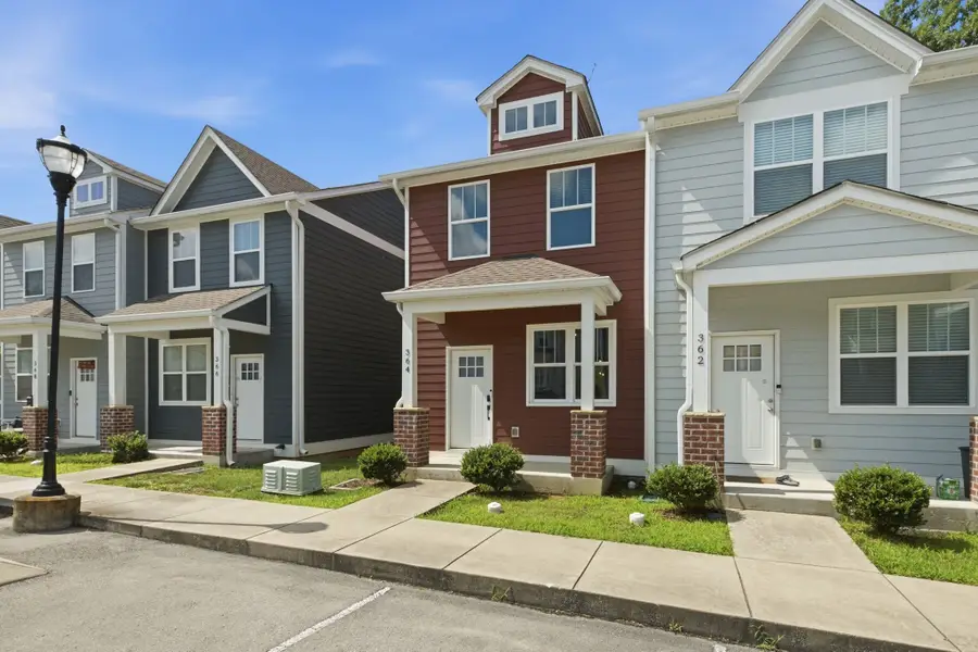 1382 Rural Hill Rd #364, Antioch, TN 37013 - #3