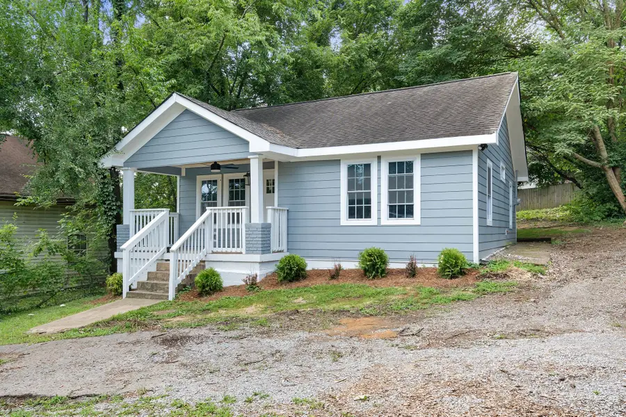 109 Evelyn Dr, Nashville, TN 37210 - #3