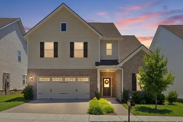 156 Hampshire Way, White House, TN 37188