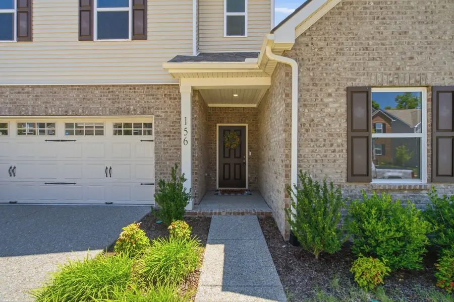 156 Hampshire Way, White House, TN 37188 - #2