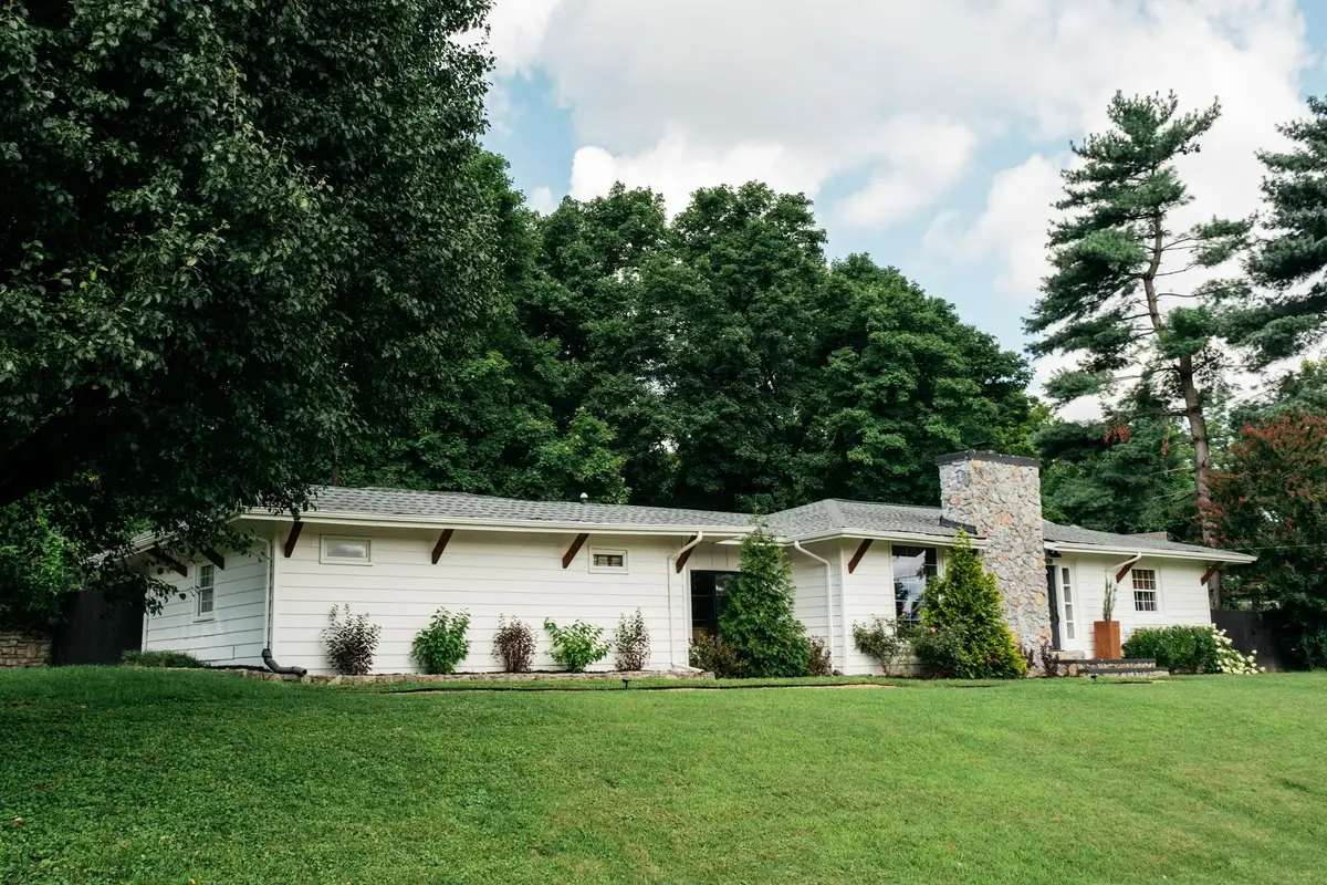 1508 Norvel Ave, Nashville, TN 37216 - #1