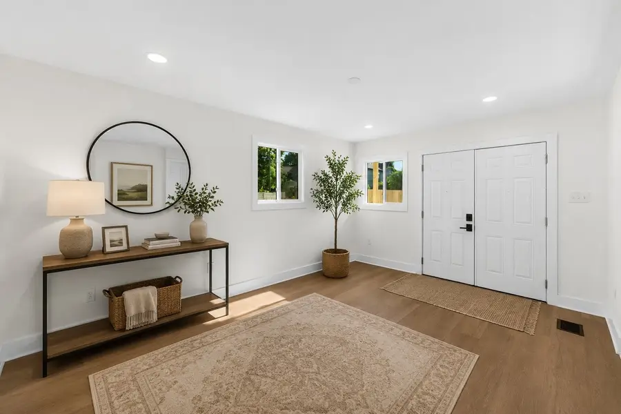 111 Lewis St, Nashville, TN 37210 - #3