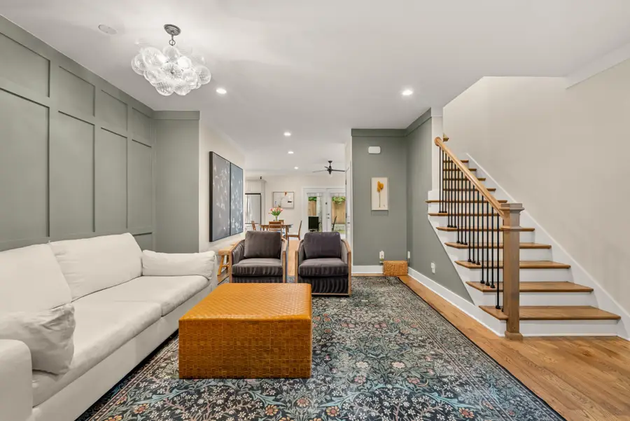 552 Westboro Dr, Nashville, TN 37209 - #3