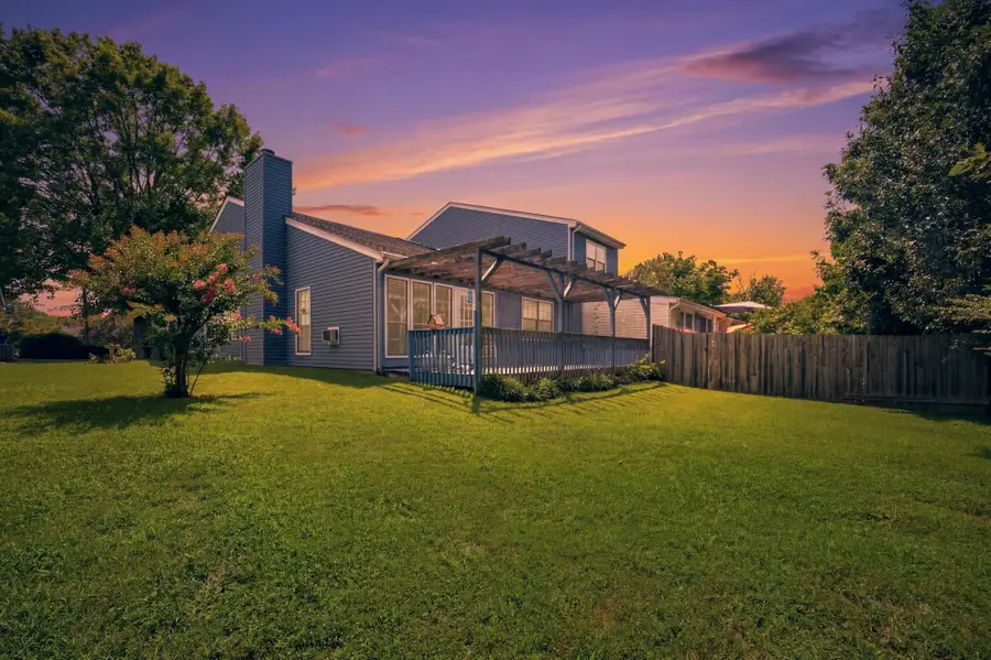 6679 Hickory Brook Road, Chattanooga, TN 37421 - #2