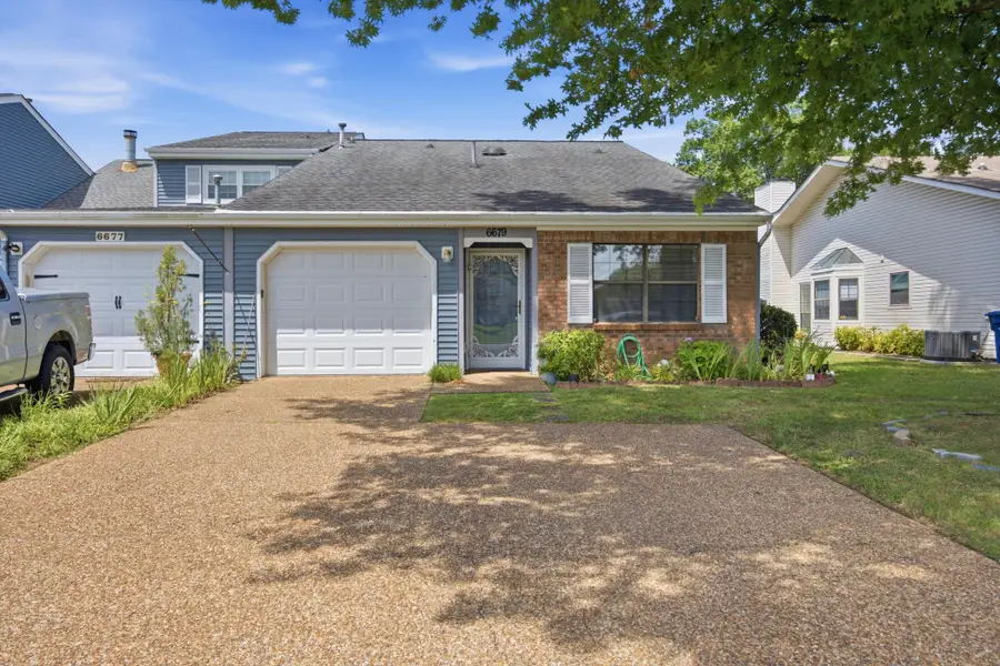 6679 Hickory Brook Road, Chattanooga, TN 37421 - #3