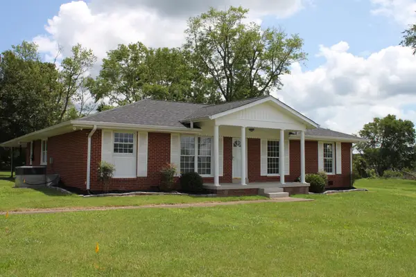 1789 Hartsville Pike, Lebanon, TN 37087