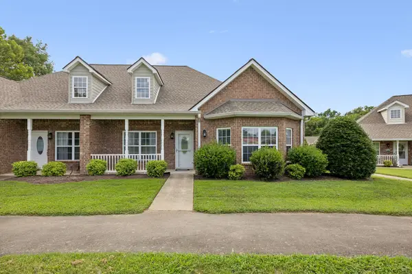 123 Shore Dr, White House, TN 37188