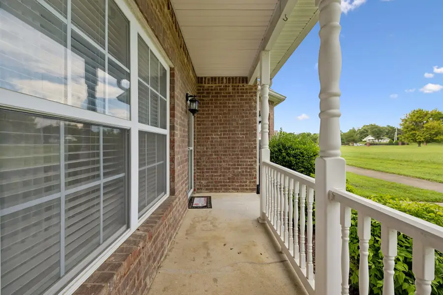 123 Shore Dr, White House, TN 37188 - #3