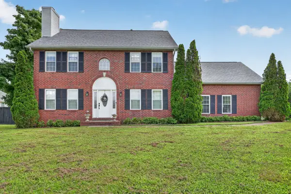 1508 Anthony Way, Mount Juliet, TN 37122