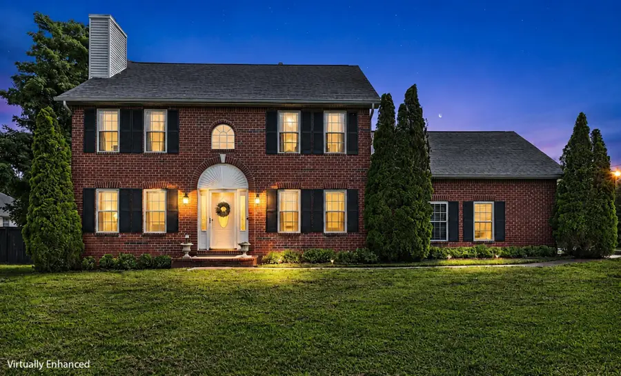 1508 Anthony Way, Mount Juliet, TN 37122 - #2