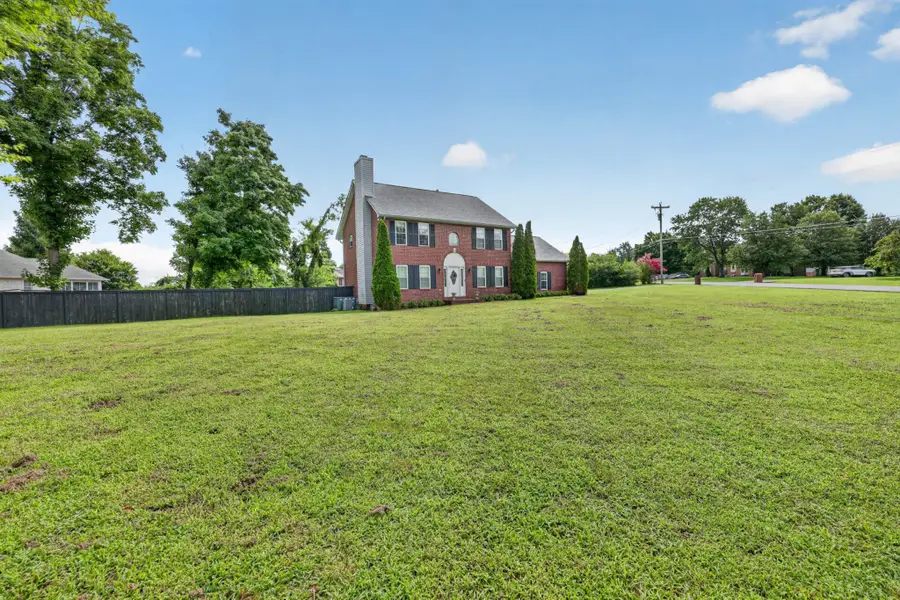 1508 Anthony Way, Mount Juliet, TN 37122 - #3