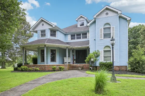 5455 Smithville Hwy, McMinnville, TN 37110