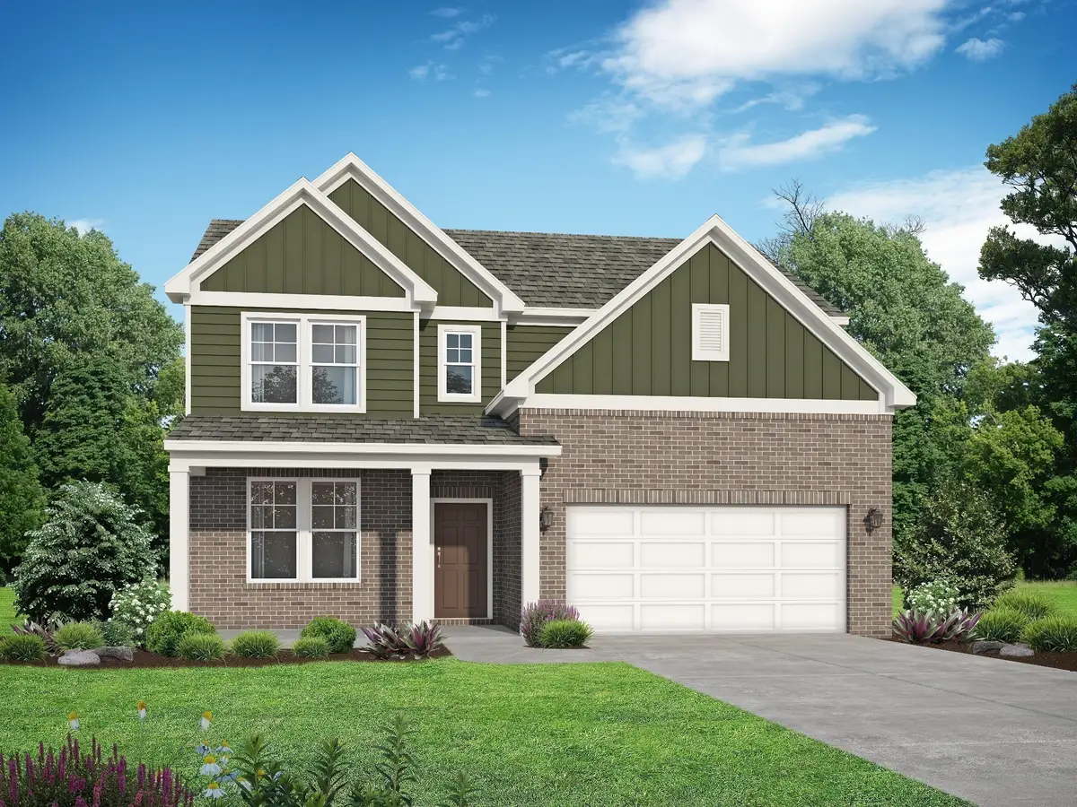 2665 Old Spring Lane, Gallatin, TN 37066 - #1