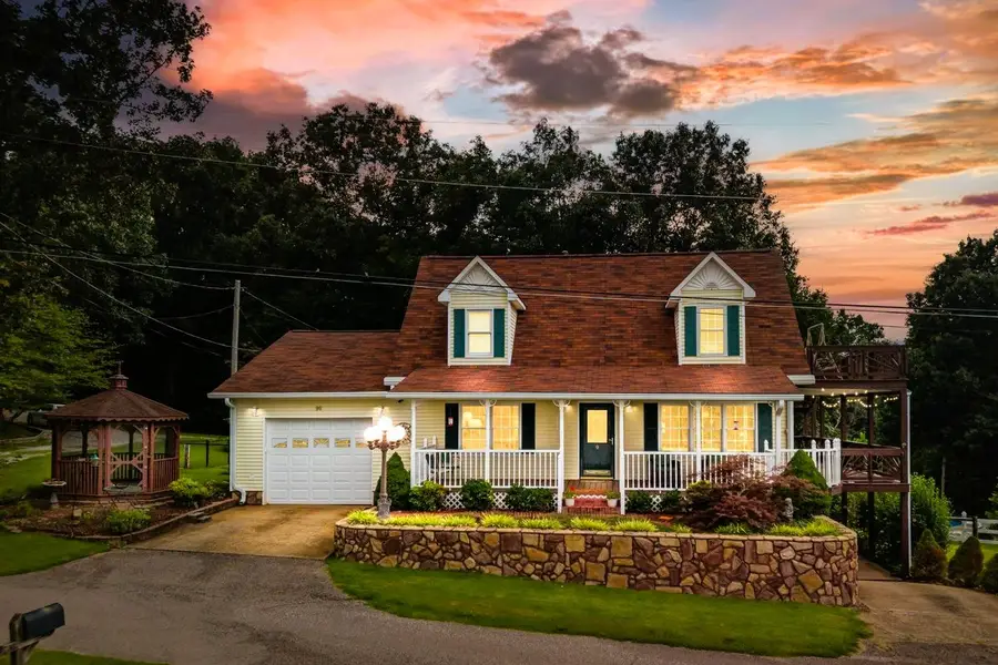 96 Quail Ln, Camden, TN 38320 - #2
