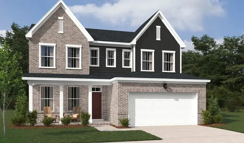 257 Limestone Way, Lebanon, TN 37087 - #1