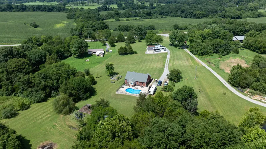 7270 Twelve Corners Rd, Lascassas, TN 37085 - #3