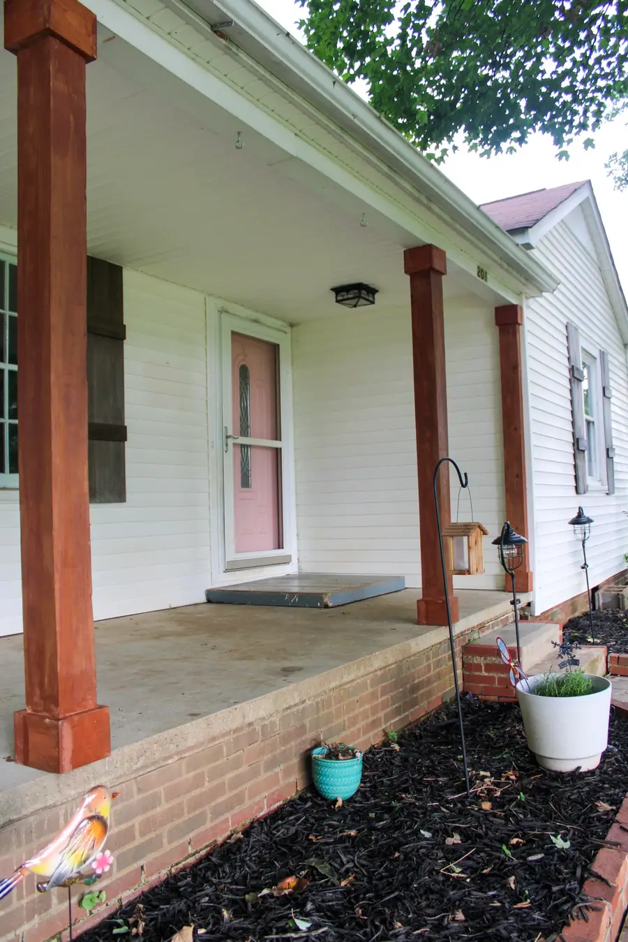 201 Emmett Ave Nw, Cleveland, TN 37311 - #3