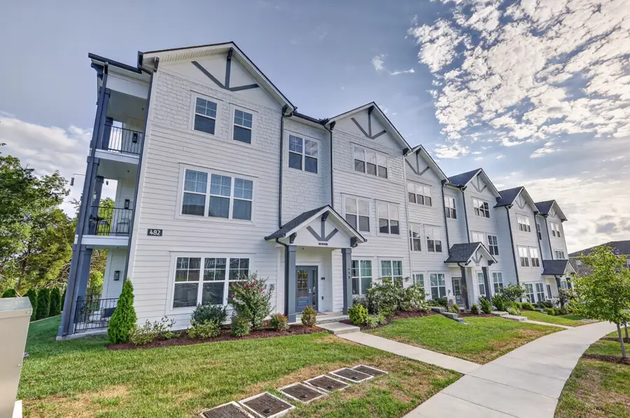 482 Portsdale Dr #18, Brentwood, TN 37027 - #2
