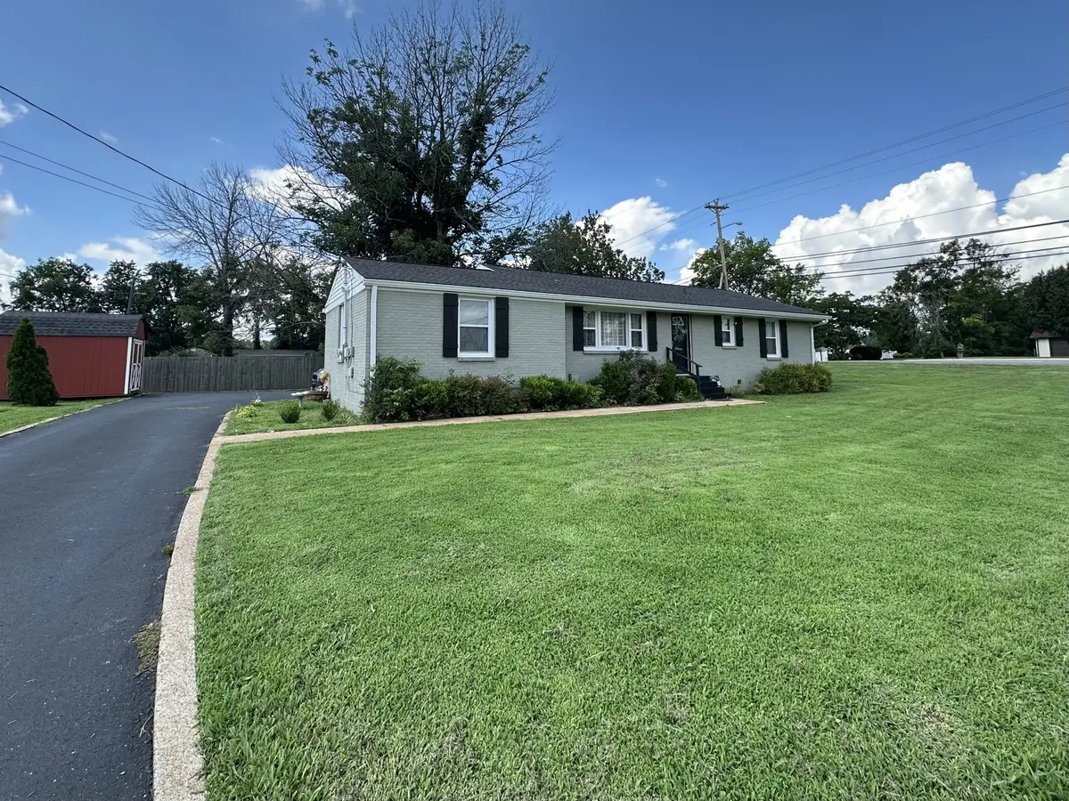 222 Ligon Dr, Lebanon, TN 37087 - #1
