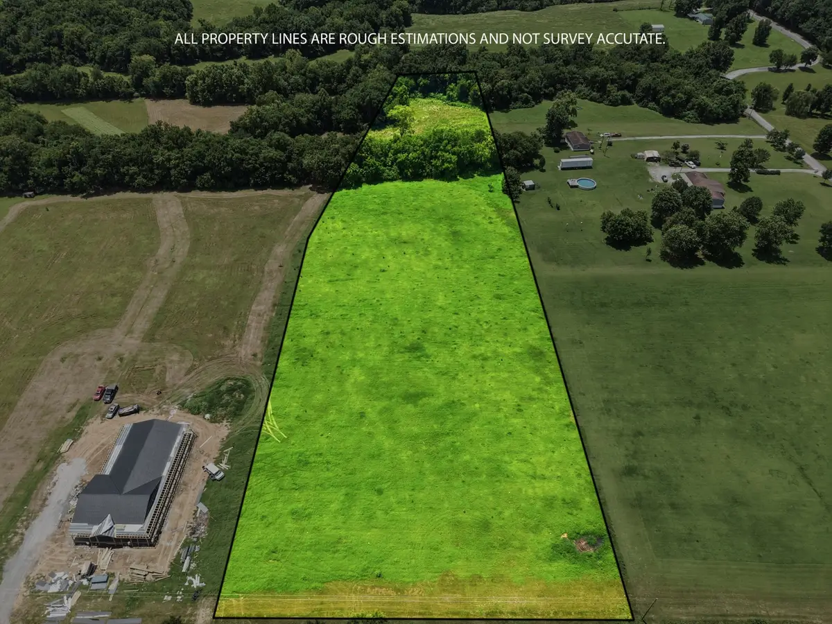 0 Farris Ln, Shelbyville, TN 37160 - #1