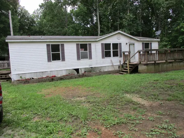6448 Keys Branch Rd, Nunnelly, TN 37137