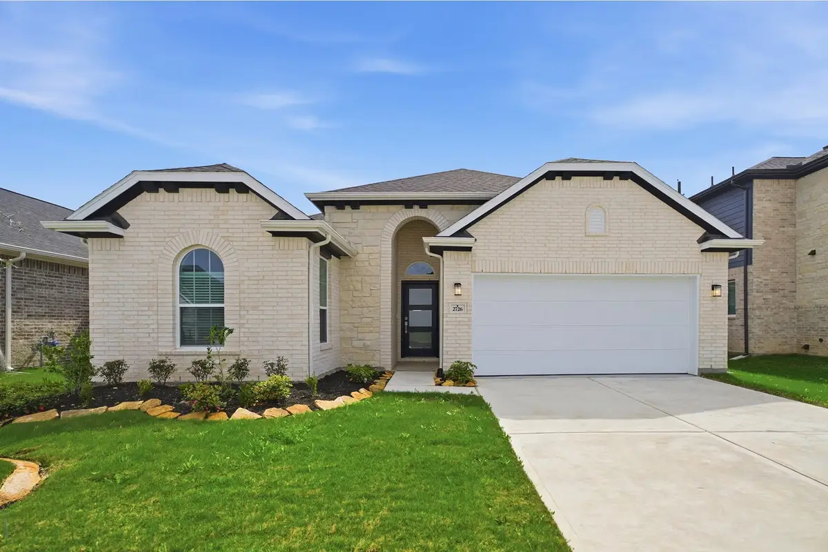 395 Single Creek Drive, White House, TN 37188 - #1