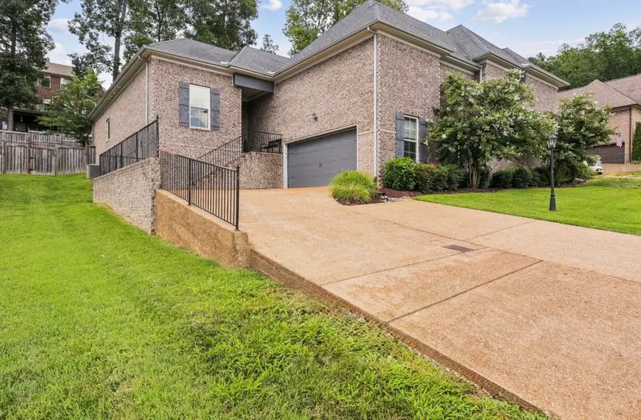 166 Cobbler Cir, Hendersonville, TN 37075 - #2
