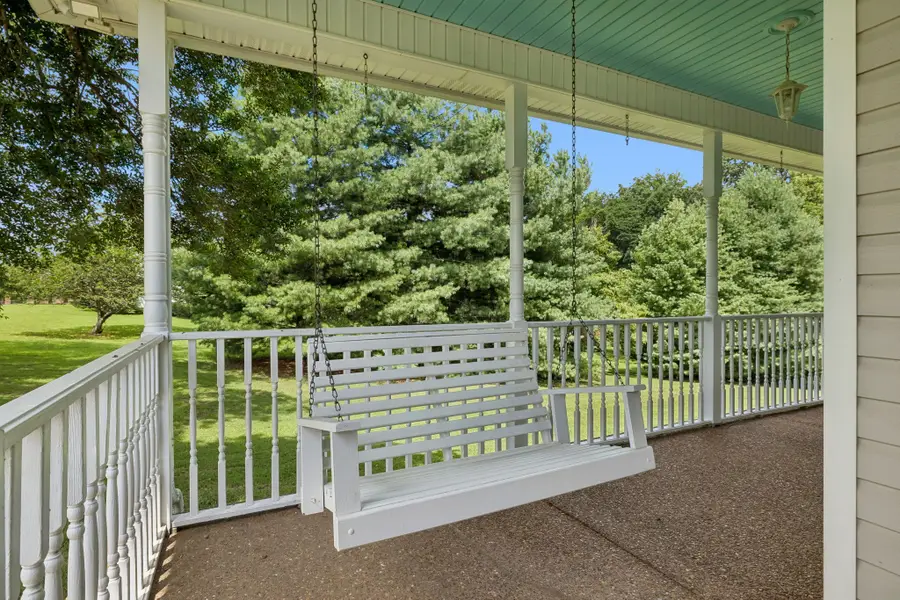 5008 Highpoint Rd, Pleasant View, TN 37146 - #3