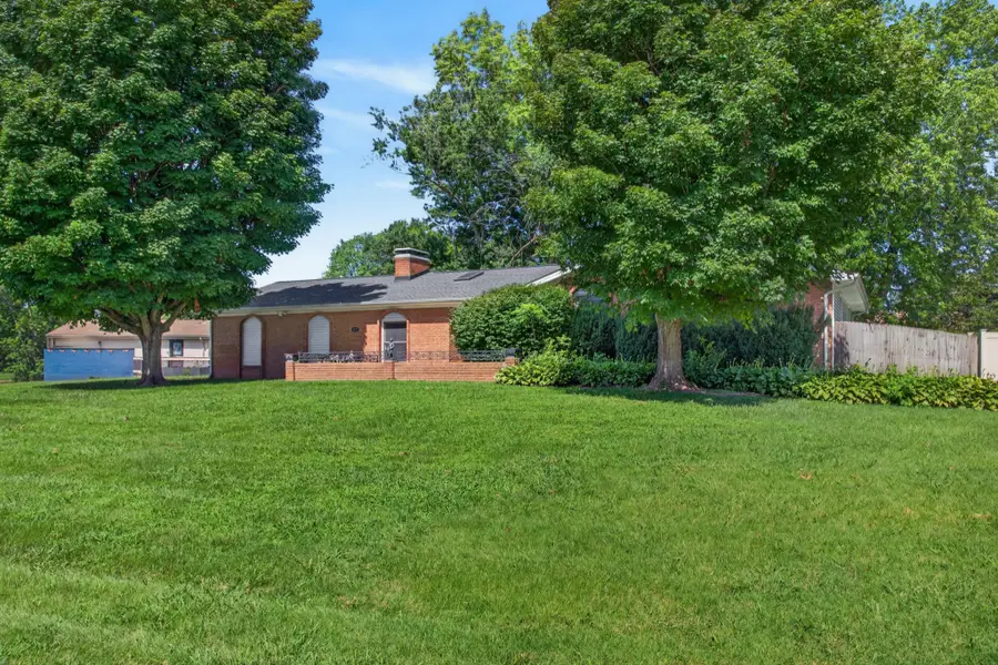 1117 Black Oak Ln, Hopkinsville, KY 42240 - #3