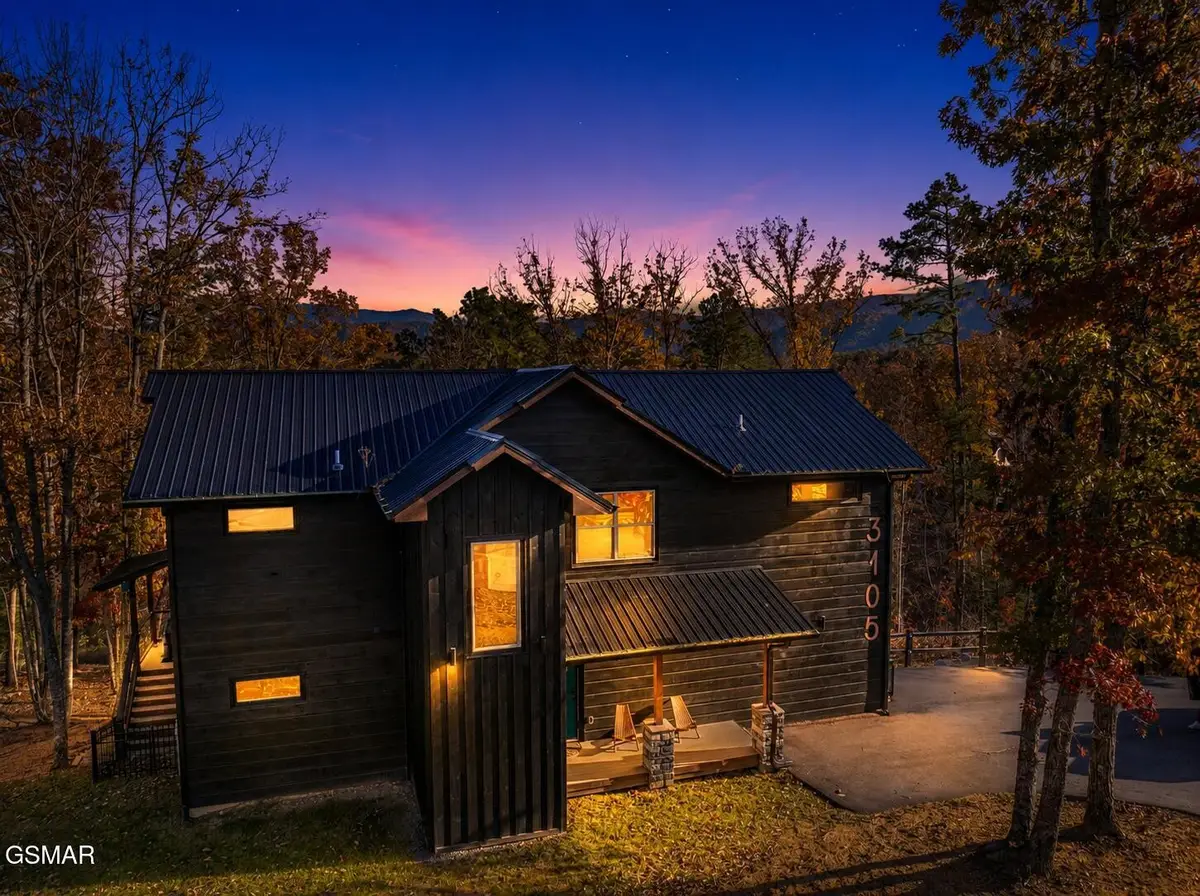3105 Storm Bringer Drive, Sevierville, TN 37862 - #1
