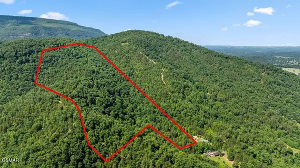 0 Boomer Way, Cosby, TN 37722