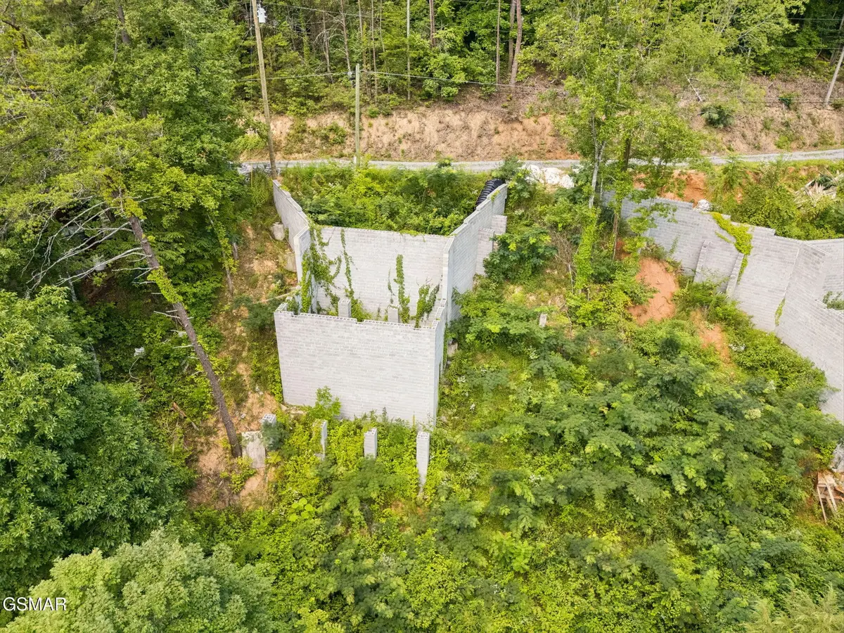 1732 Bassett Way, Sevierville, TN 37876 - #1