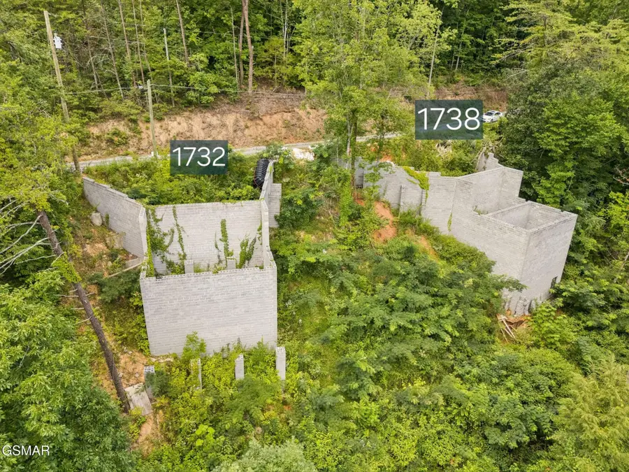 1732 Bassett Way, Sevierville, TN 37876 - #2