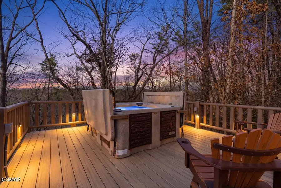 3630 Mountain Top Lane, Sevierville, TN 37876 - #2