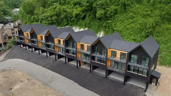 215 Circle Drive #11, Gatlinburg, TN 37738