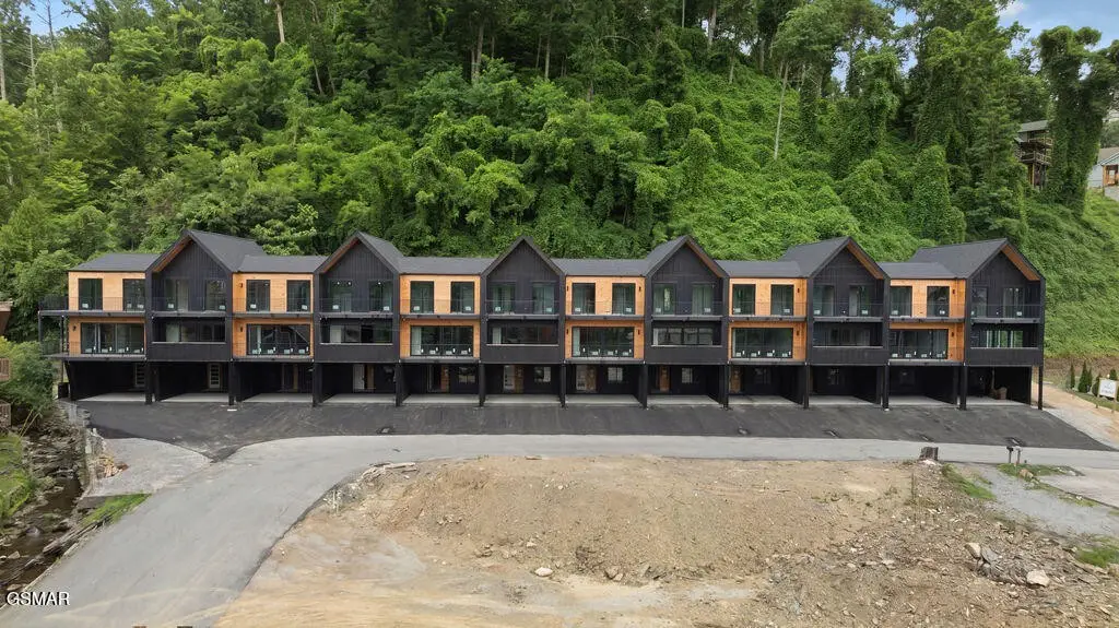 215 Circle Drive #10, Gatlinburg, TN 37738 - #1