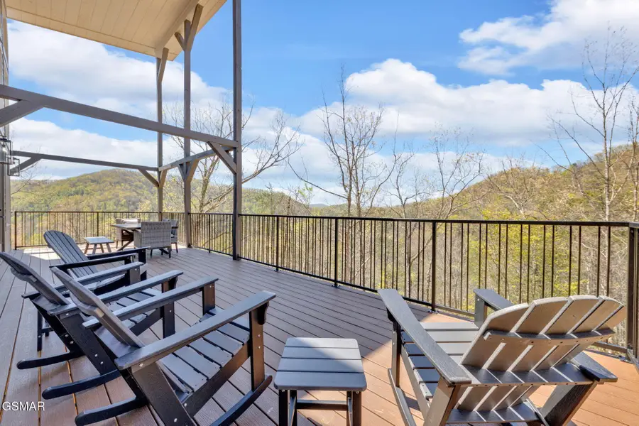 1429 Mountain Ash Way, Sevierville, TN 37876 - #2