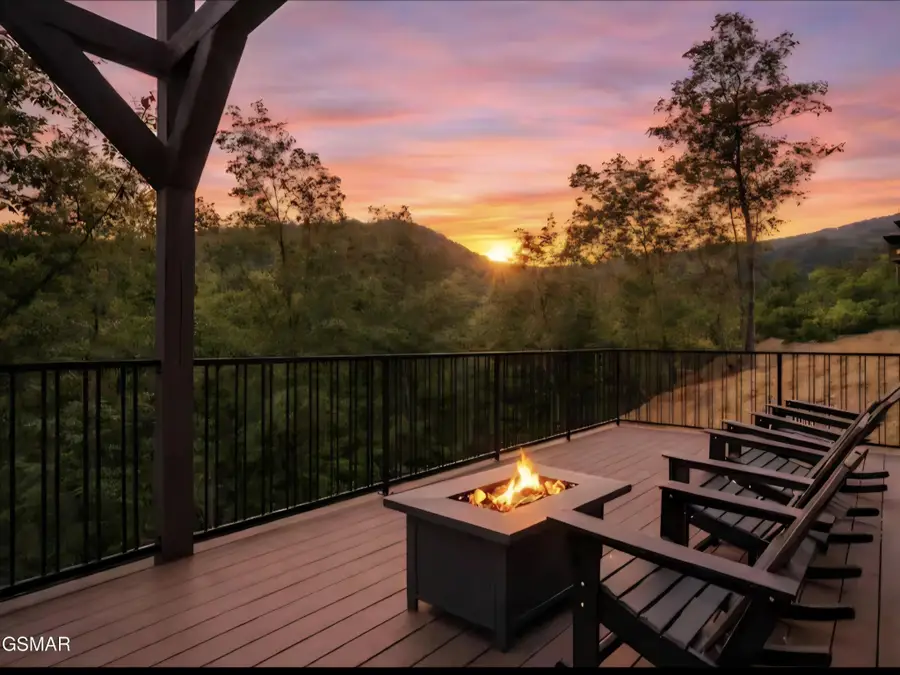 1429 Mountain Ash Way, Sevierville, TN 37876 - #3