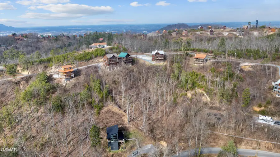 4 Walker Trail, Sevierville, TN 37876 - #3