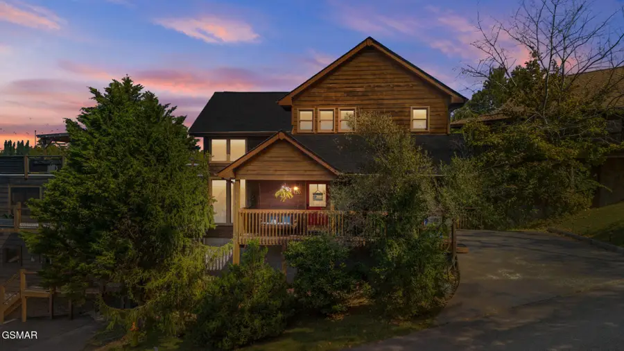 420 Stone Ridge Way Way, Pigeon Forge, TN 37863 - #3