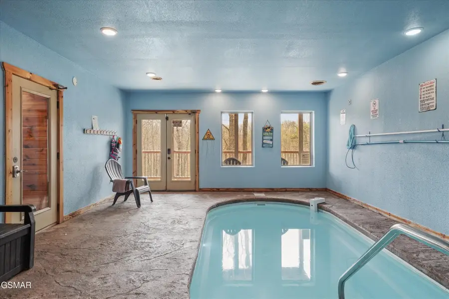 2021 Settlers Ridge Way, Gatlinburg, TN 37738 - #3